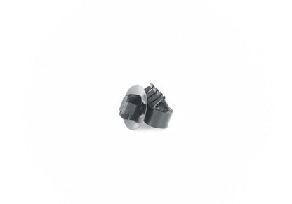 Abrazadera de cables OEM 07147543533 para MINI R56, R56 LCI, Clubman R55, Cabrio R57, Coupé R58, Roadster R59, Countryman R60, Paceman R61. Original MINI.