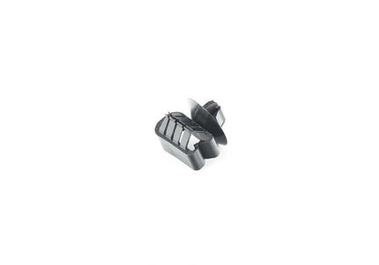 Abrazadera de cables OEM 07147543533 para MINI R56, R56 LCI, Clubman R55, Cabrio R57, Coupé R58, Roadster R59, Countryman R60, Paceman R61. Original MINI.