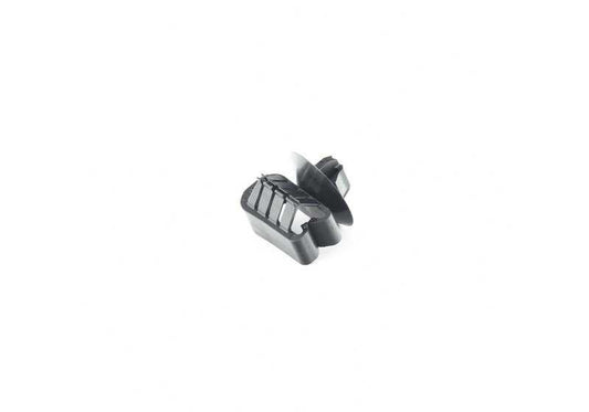 Abrazadera de cables OEM 07147543533 para MINI R56, R56 LCI, Clubman R55, Cabrio R57, Coupé R58, Roadster R59, Countryman R60, Paceman R61. Original MINI.