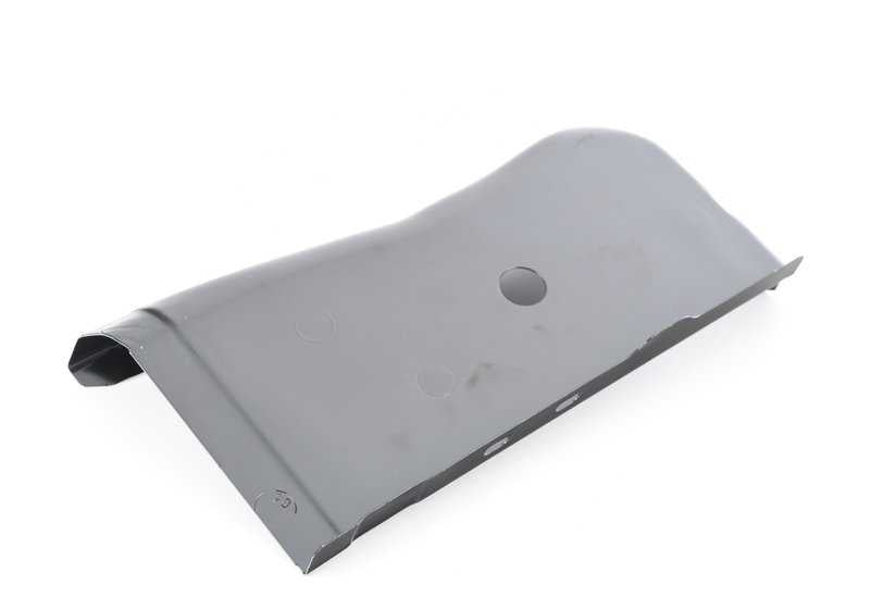 Lock esquerdo para BMW 5 E39 Series (OEM 41148209471). BMW original