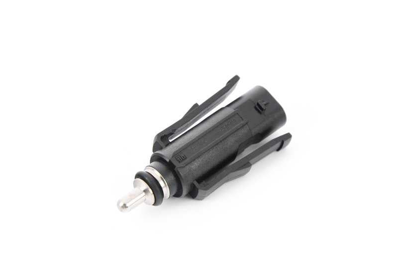 Sensor de temperatura refrigerante OEM 13628650714 para BMW F40, F44, F45N, F46N, G87, G20, G20N, G21, G21N, G28, G80, G80N, G81, G81N, G22, G23, G26, G82, G82N, G83, G83N, F90, F90N, G30, G30N, G31, G31N, G38N, G32, G32N, G11N, G12N, F91, F92, F93,