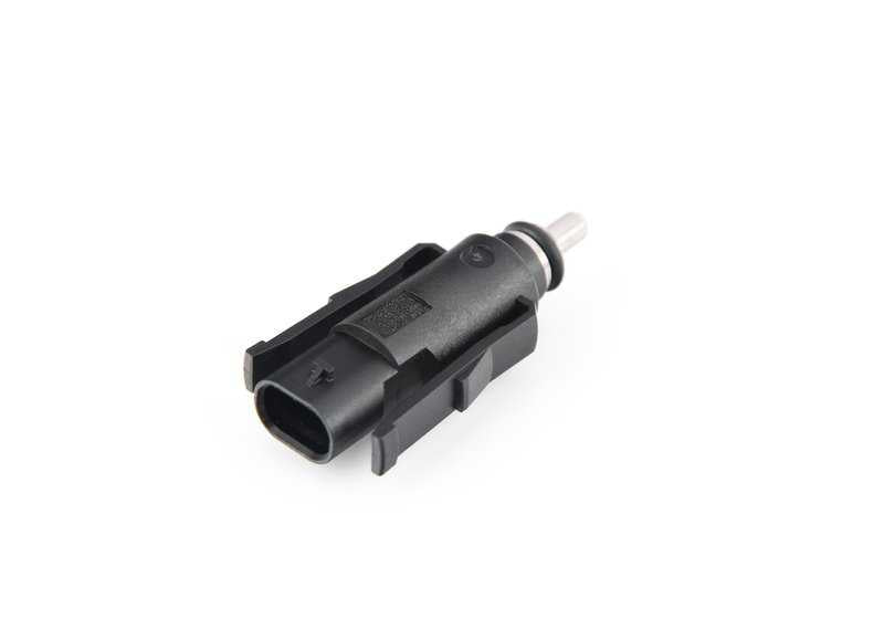 Sensor de temperatura refrigerante OEM 13628650714 para BMW F40, F44, F45N, F46N, G87, G20, G20N, G21, G21N, G28, G80, G80N, G81, G81N, G22, G23, G26, G82, G82N, G83, G83N, F90, F90N, G30, G30N, G31, G31N, G38N, G32, G32N, G11N, G12N, F91, F92, F93,