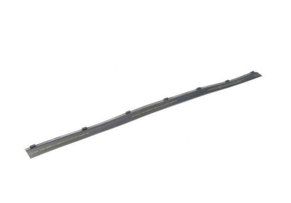 Junta de puerta delantera inferior OEM 51339807147 para MINI Countryman R60 (2010-2016). Original MINI.