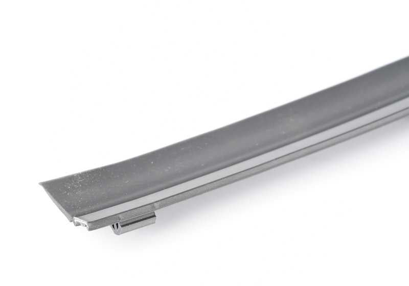 Junta de puerta delantera inferior OEM 51339807147 para MINI Countryman R60 (2010-2016). Original MINI.