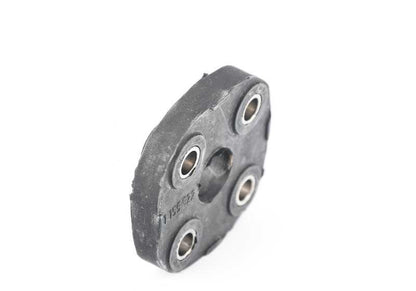 Acople de dirección OEM 32311155522 para BMW E30, E28, E12, E24, E21. Compatible con modelos con dirección mecánica o asistida. Original BMW.