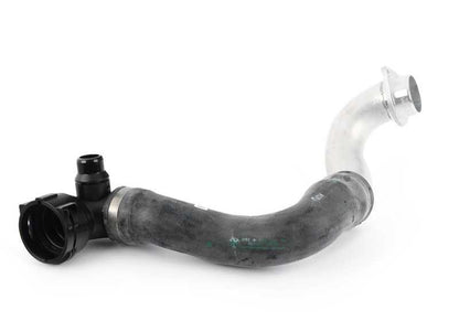 Manguito bomba de agua a radiador OEM 11538074110 para BMW F90, F91, F92, F93. Original BMW.