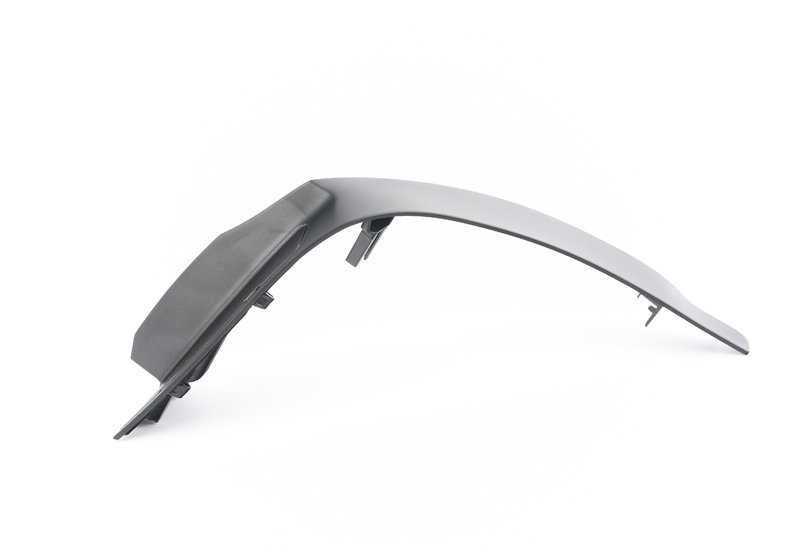 Embellievo canale posteriore sinistro OEM 63217366067 per BMW F33, F36, F82, F83. BMW originale.
