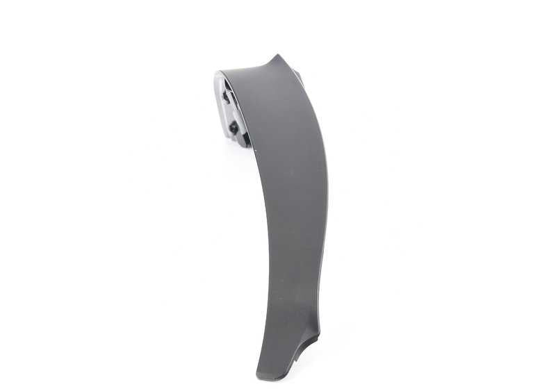 Embellievo canale posteriore sinistro OEM 63217366067 per BMW F33, F36, F82, F83. BMW originale.