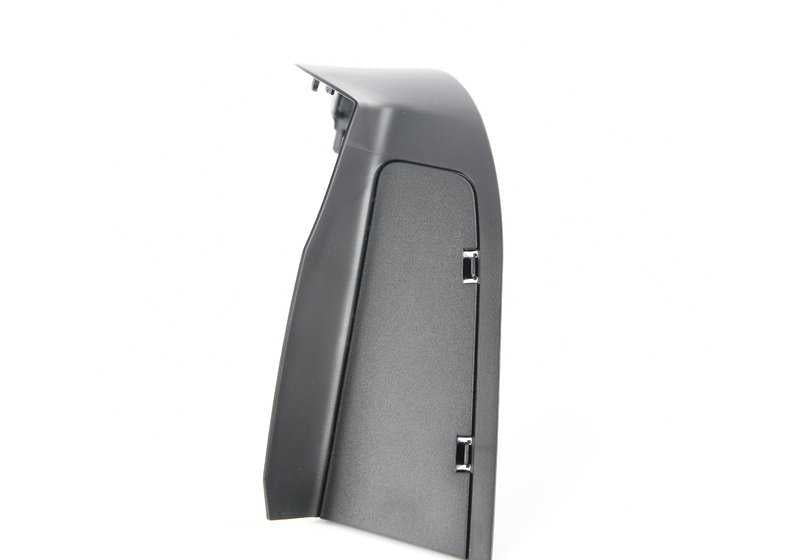 Embellievo canale posteriore sinistro OEM 63217366067 per BMW F33, F36, F82, F83. BMW originale.