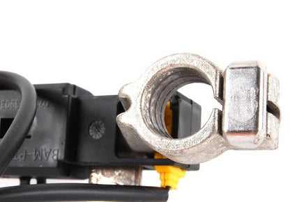 Kit reparación borne seguridad batería OEM 12421733938 para BMW E39 y E38 (modelos 535i, 540i). Compatible con versiones con motor M62. Original BMW.