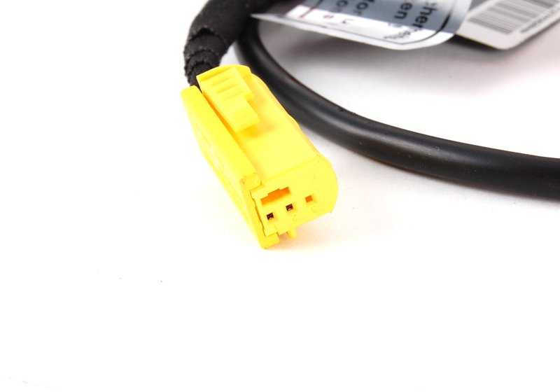 Kit reparación borne seguridad batería OEM 12421733938 para BMW E39 y E38 (modelos 535i, 540i). Compatible con versiones con motor M62. Original BMW.