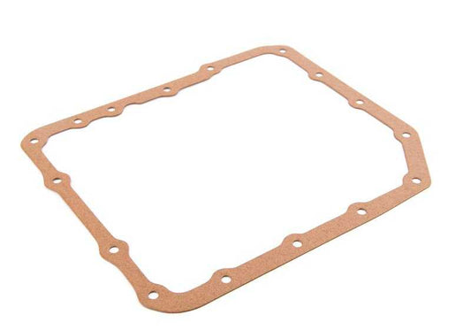 Junta sin amianto OEM 24112468332 para BMW E36, E46, E34, Z3 con caja de cambios automática A4S270R/310R. Compatible con modelos 316i. Original BMW.