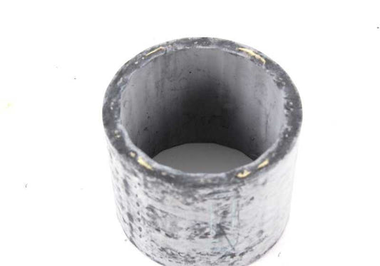 Manguera de refrigeración OEM 11531306828 para BMW E28 M5 y E24 635CSi, M635CSi. Original BMW.