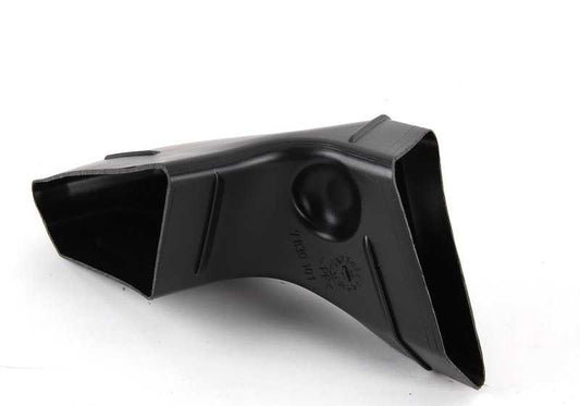 OEM -Zulassungsrohr 13717830101 für BMW E46. Kompatibel mit ursprünglichen Zulassungssystemen. Original BMW Stück.