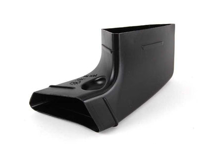 Tubo de admisión OEM 13717830101 para BMW E46. Compatible con sistemas de admisión originales. Pieza original BMW.