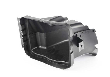 Conducto de aire para radiador derecho OEM 51748054538 para BMW F32 418i, 420d y 420d xDrive. Solo compatible con versiones M-Paket. Original BMW.