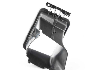 Conducto de aire para radiador derecho OEM 51748054538 para BMW F32 418i, 420d y 420d xDrive. Solo compatible con versiones M-Paket. Original BMW.