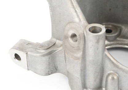 Porteiro traseiro direito para BMW E39 (OEM 33321093656). BMW original