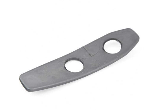 Heckspoiler -Unterstützung für BMW (OEM 51622449465). Original BMW