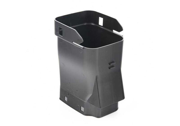 Conducto de admisión OEM 13717856826 para BMW F90, F90N, F91, F92, F93 (cilindros 5-8). Original BMW.