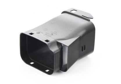 OEM admission duct 13717856826 for BMW F90, F90N, F91, F92, F93 (5-8 cylinders). Original BMW.