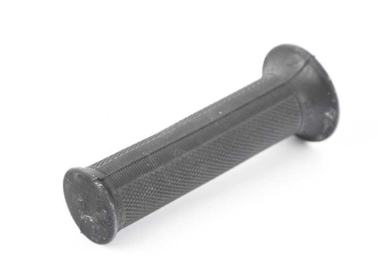 Puño de goma derecho redondo OEM 32721230868 para BMW R50, R60, R65, R75, R80, R90, R100. Repuesto original BMW.
