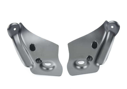 OEM 51622459838 Heckspoiler -Adapter für BMW F87 M2 Coupé, Wettbewerb und CS. Original BMW.