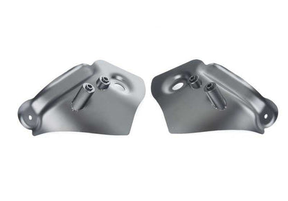 OEM 51622459838 Heckspoiler -Adapter für BMW F87 M2 Coupé, Wettbewerb und CS. Original BMW.
