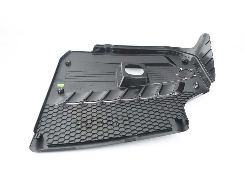 Cubierta bobinas de encendido OEM 11127584636 para BMW F10, F11, F18, F18N, F01, F01N, F02, F02N, F25. Original BMW.