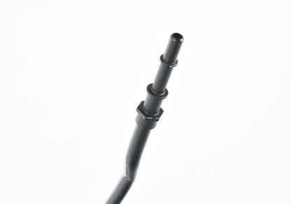 Tubo de aire de purga OEM 16117373599 para BMW F90 M5, G30 520i, G31 520i. Original BMW.