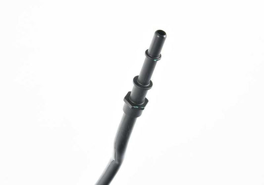 Tubo de aire de purga OEM 16117373599 para BMW F90 M5, G30 520i, G31 520i. Original BMW.
