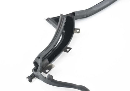 Hartes Dach hinten OEM 54377217244 für BMW E93 (3 Cabrio -Serie). Original BMW.