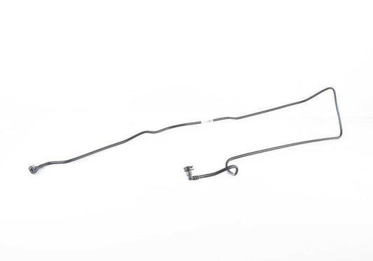 OEM fuel supply pipe 16137385538 for BMW F90, G30. Original BMW.