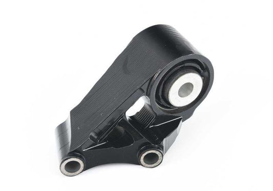 Soporte trasero del diferencial (Halter Hinterachsgetriebe) OEM 33172228147 para BMW E36. Original BMW.