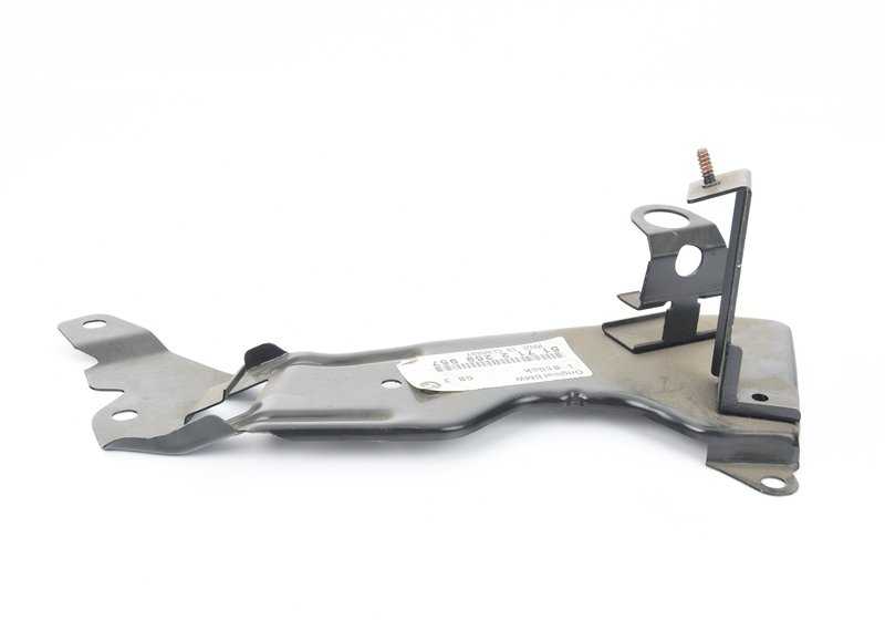 Soporte delantero del motor OEM 51712259957 para BMW E36. Original BMW.