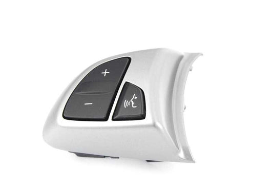 Interruptor multifunción izquierdo OEM 61316930489 para BMW Z4 E85, E86. Original BMW.