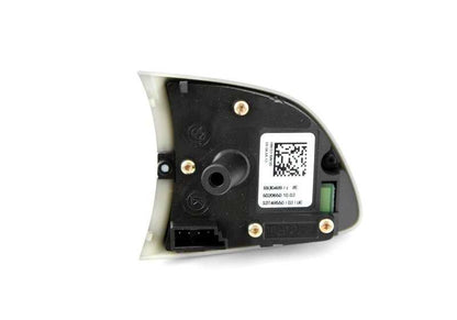 Interruptor multifunción izquierdo OEM 61316930489 para BMW Z4 E85, E86. Original BMW.