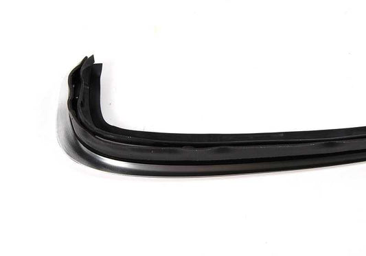 Listón lateral derecho OEM 51717003938 para BMW Serie 3 E46 (1999-2006). Original BMW.