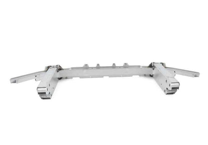 Soporte delantero OEM 51117399911 para BMW X3 {F97 M Competition, G01 M40d} Todos los modelos compatibles. Original BMW.