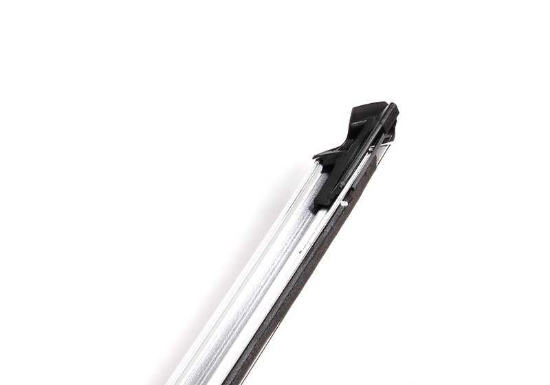 Listón lateral derecho OEM 51717003938 para BMW Serie 3 E46 (1999-2006). Original BMW.