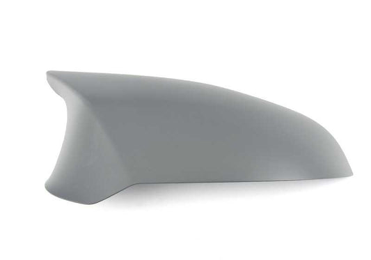 Couverture miroir imprimée gauche pour la série BMW 2 F87, F87N, série 3 F30, F31, F80, 4 Série F32, F33, F82 (OEM 51168059547). BMW d'origine