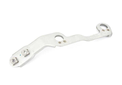Placa de sujeción del sistema de escape OEM 18207540178 para BMW E90, E91, E92, E93, E84. Original BMW.