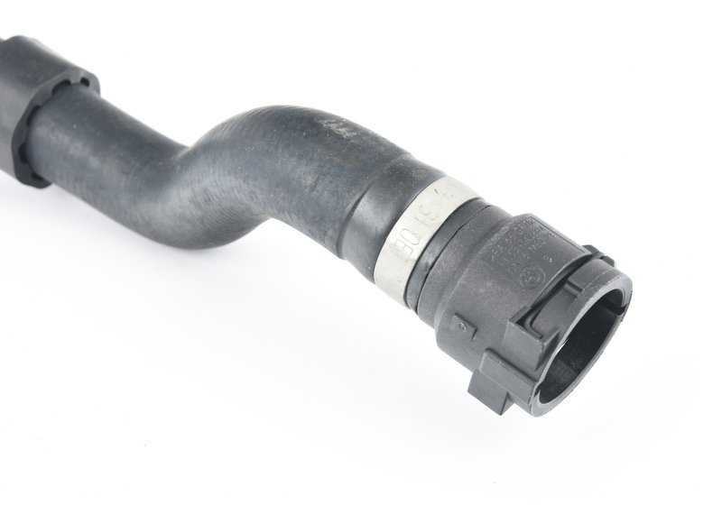 Manguera de Refrigerante para BMW X5 E70, X6 E71 (OEM 17127589732). Original BMW