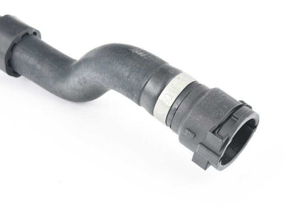Manguera de Refrigerante para BMW X5 E70, X6 E71 (OEM 17127589732). Original BMW