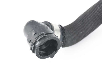 Manguera de Refrigerante para BMW X5 E70, X6 E71 (OEM 17127589732). Original BMW