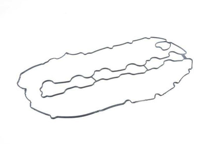 Junta de tapa de balancines (cilindros 7-12) OEM 11128621958 para BMW F01, F02, G12. Original BMW.