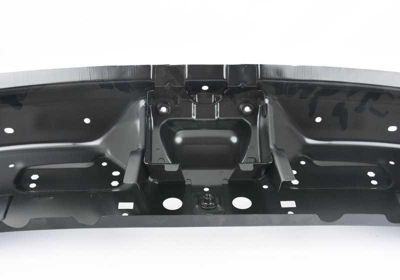 Revestimiento interior trasero OEM 41009805618 para MINI Countryman R60 (2010-2016). Original MINI.