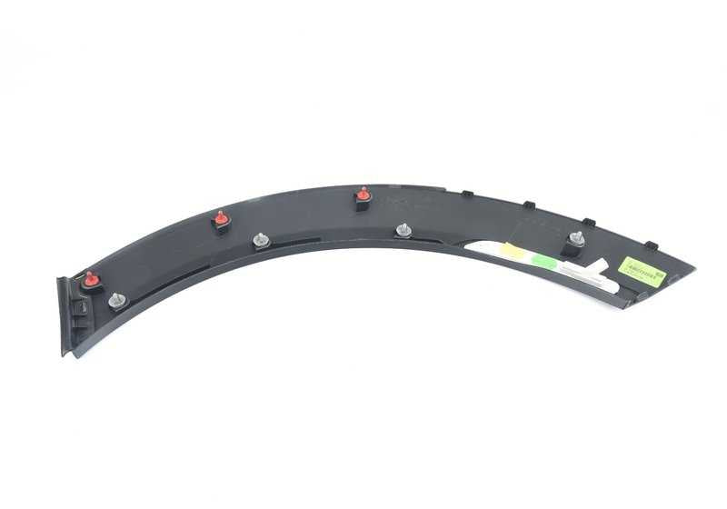 Pass -Right Pasa Pasa Pasa OEM 51777376880 for Mini F55 (10/2013 - 02/2021). Original Mini.