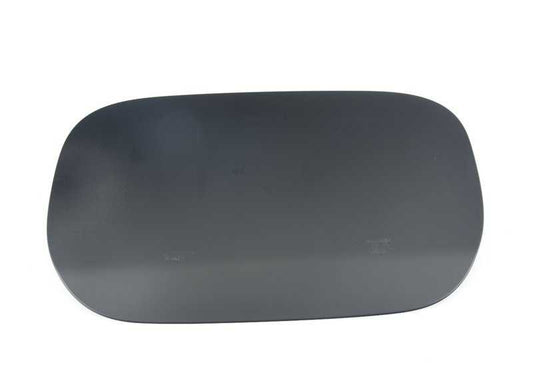 Chapaleta de relleno trasera OEM 51917382720 para MINI Countryman F60, F60 LCI. Original MINI.