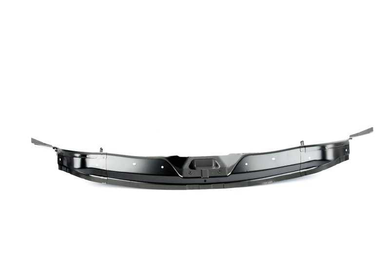 Revestimiento interior trasero OEM 41009805618 para MINI Countryman R60 (2010-2016). Original MINI.
